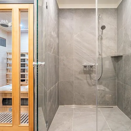 Strandterrasse, App B3 9 Διαμέρισμα