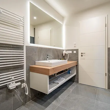 Strandterrasse, App B3 9 *