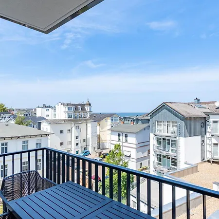 Strandterrasse, App B3 9